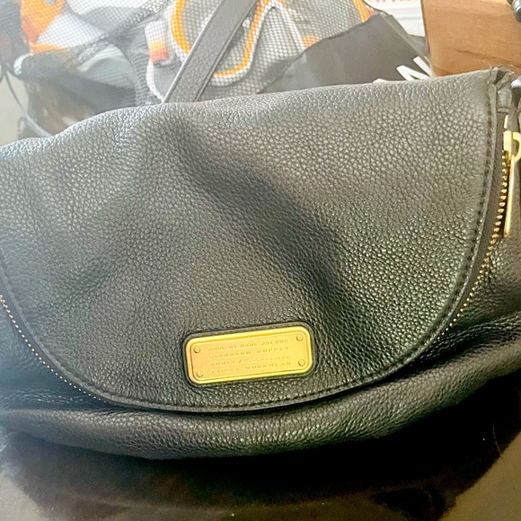 Marc jacobs leather crossbody - Picture 7 of 7